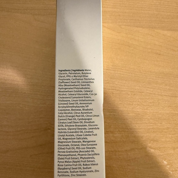 Restorative Hand Cream - White - Picture 2 of 8